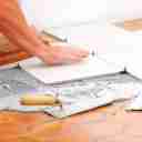 پخش کننده چسب پودری پرسلانی ACT در تهران ۰۹۳۰۱۱۴۴۱۳۴