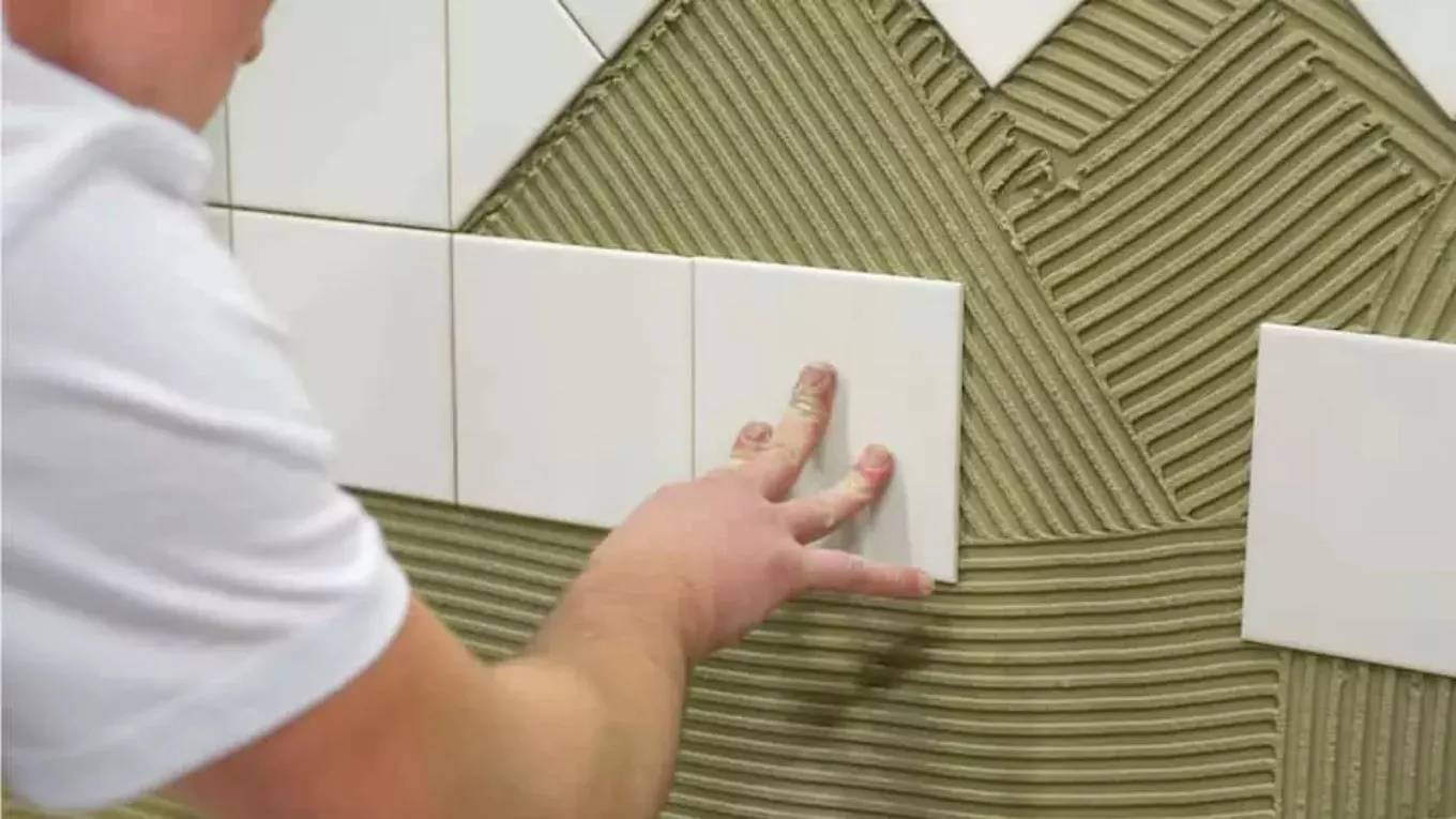 چسب سرامیک چیست؟ چسب سرامیک چیست؟