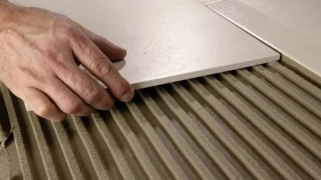 چسب سرامیک چیست؟ چسب سرامیک چیست؟