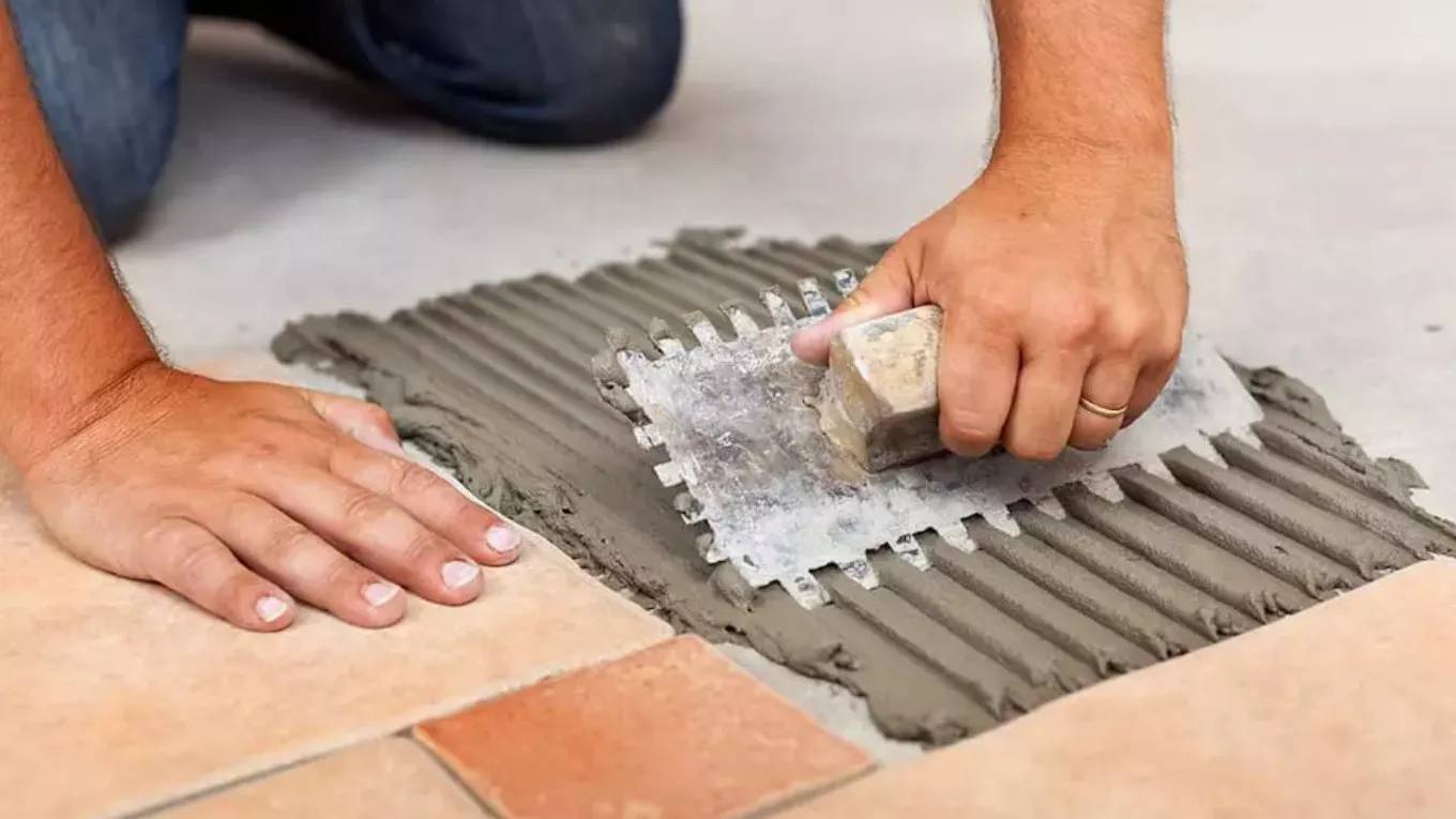 چسب سرامیک چیست؟ چسب سرامیک چیست؟