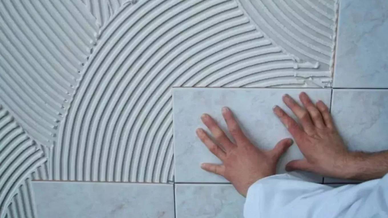 چسب سرامیک چیست؟ چسب سرامیک چیست؟