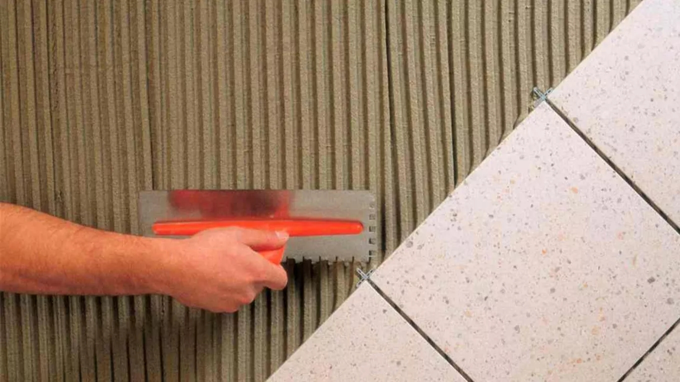 چسب سرامیک چیست؟ چسب سرامیک چیست؟